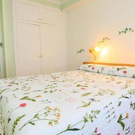 Precioso Apartamento De Playa Cambrils Ngoại thất bức ảnh