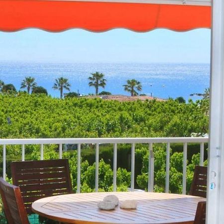 Precioso Apartamento De Playa Cambrils Ngoại thất bức ảnh