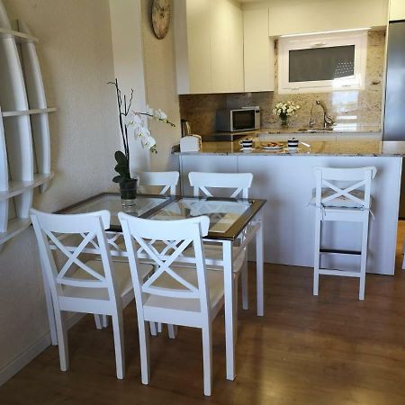 Precioso Apartamento De Playa Cambrils Ngoại thất bức ảnh