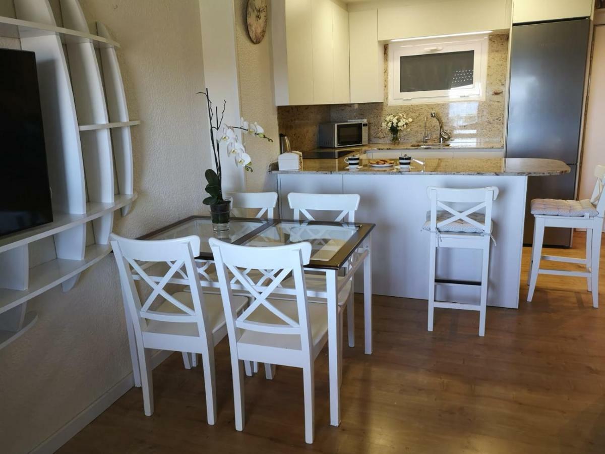 Precioso Apartamento De Playa Cambrils Ngoại thất bức ảnh